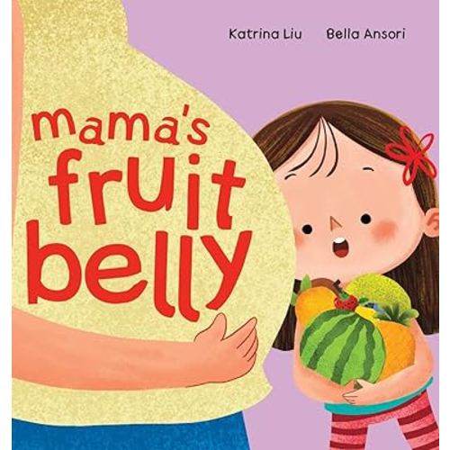 Mama's Fruit Belly