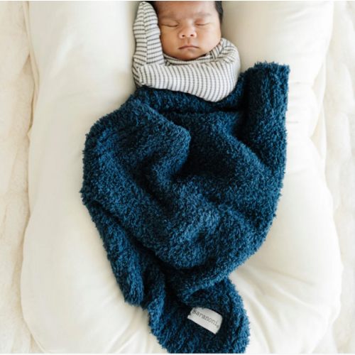 BAMBONI® MINI BLANKETS