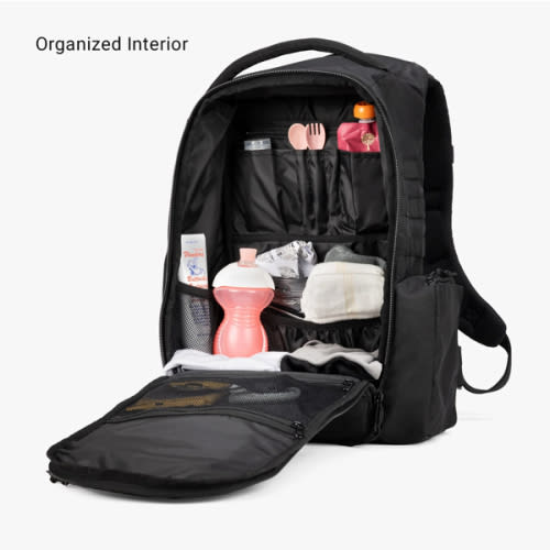 Daypack Diaper Bag by TBG – Tactical Baby Gear