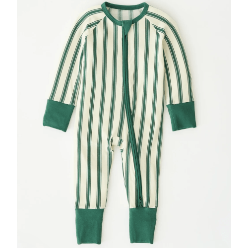 Bamboo Baby Pajama