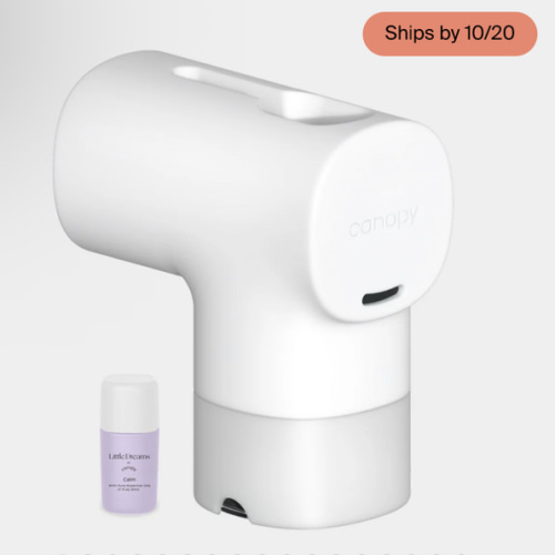 Bath Filter for Baby | The Best Bathtub Water Filter - Canopy