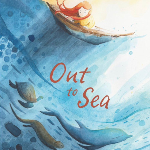 Out to Sea