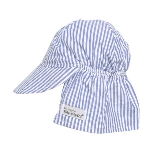 UPF 50+ Original Flap Hat (Basics) – FlapHappy