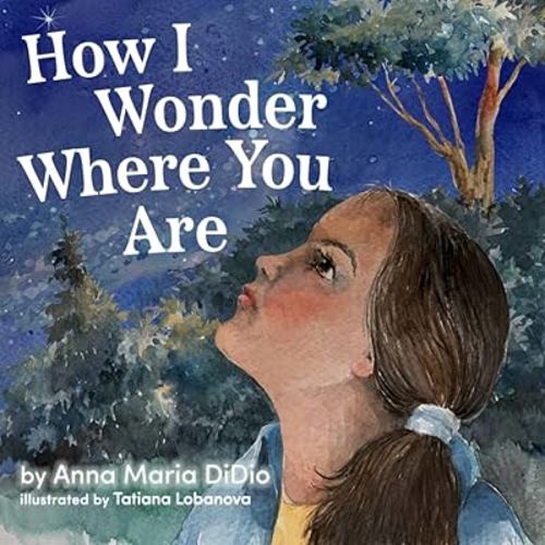 How I Wonder Where You Are (L.I.F.E.* Adventures series)
