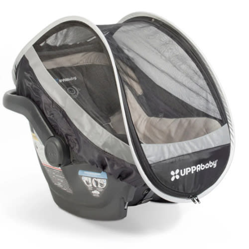UPPAbaby Cabana Infant Carseat Shade in Jake