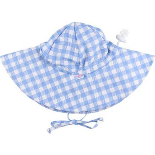 Unisex UPF50+ Sun Protective Hat, 0-6 M