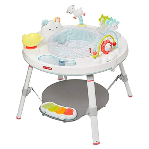 SkipHop - Silver Lining Cloud Activity Center | Buy at Best Price from Mumzworld