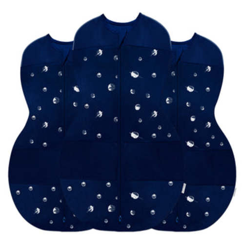 Swaddle Sack Bundle | Sleapea Swaddle Sack – Happiest Baby | Regular Bundle