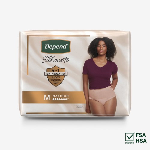 Silhouette® Underwear for Women