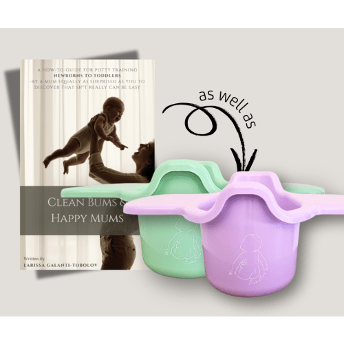 EC Starter Kit – Mint & Lilac Duo