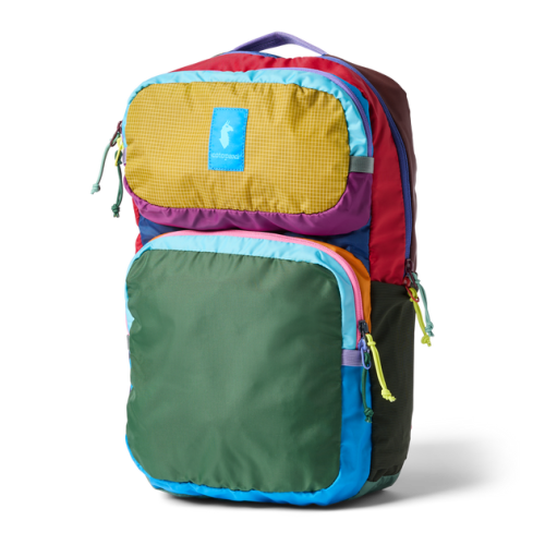 Tasra 16L Backpack - Del Día – Cotopaxi