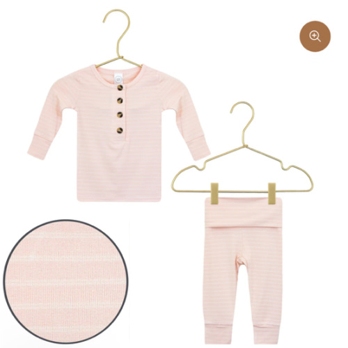 Mae Top + Bottoms