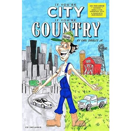 If You're City, If You're Country