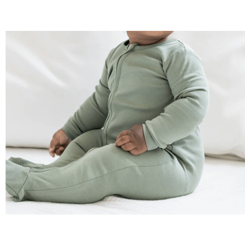 Peyton Zipper Sleeper