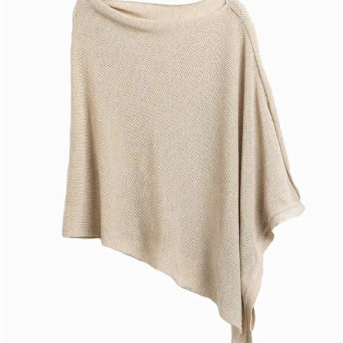 The Natural Cocoon™ Breathable Nursing Cover