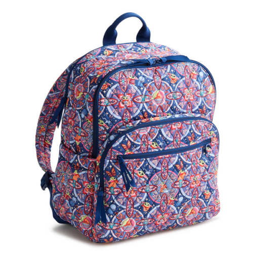 Star Wars Bancroft Backpack - Grogu Medallion