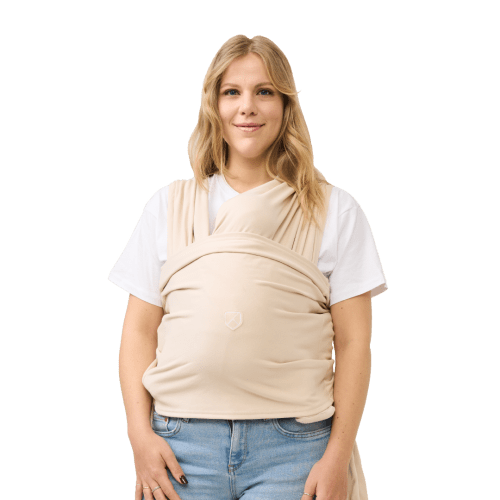 Baby Carrier Wrap Koala Cuddle Band 2