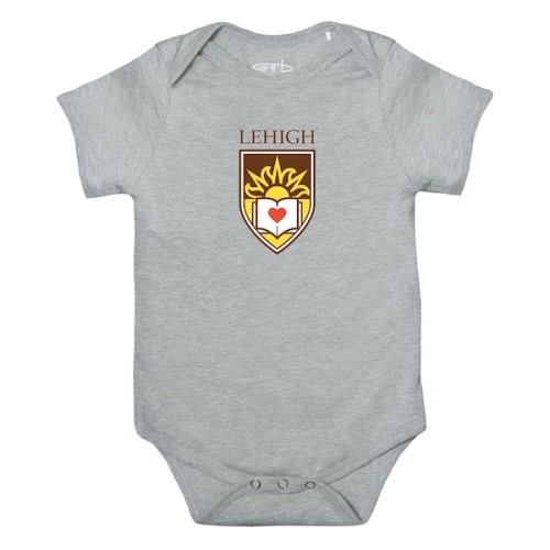 Youth Garb GRY Lehigh Otis Onesie