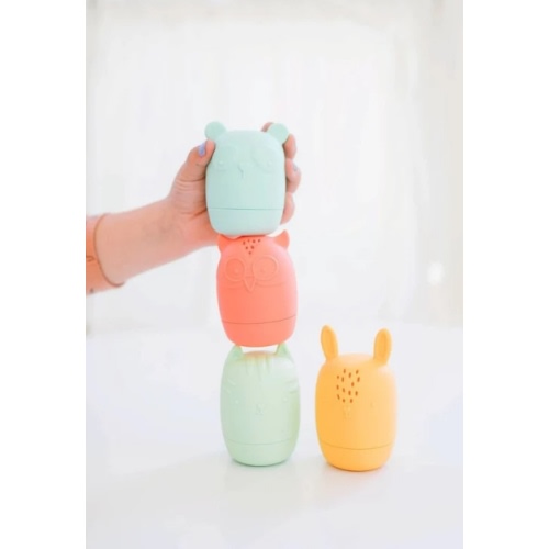 Bannor Bath Buddies