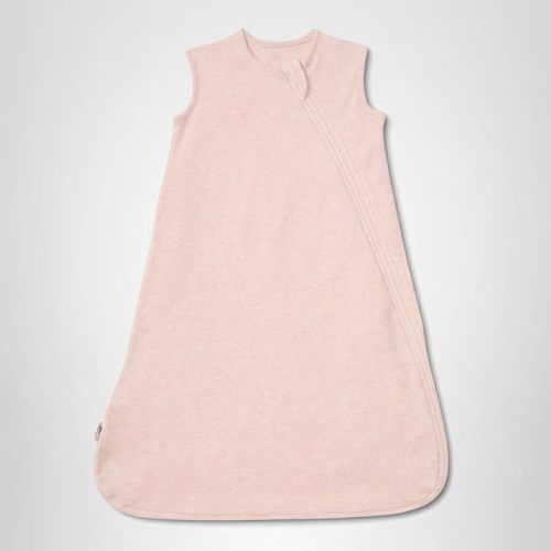 Burt's Bees Baby Organic Beekeeper Infant Wearable Blanket, Unisex Swaddle, Lightweight 0.5 TOG or Medium Weight 1.5 TOG