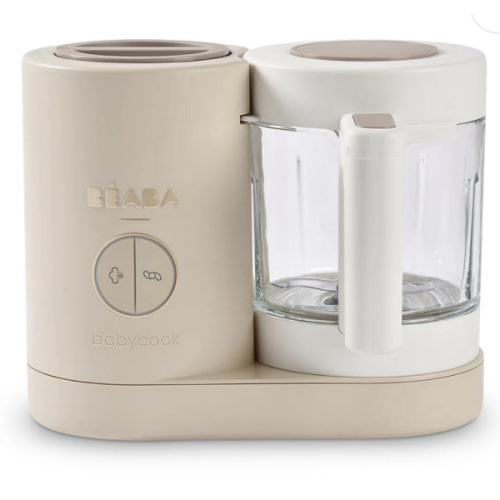 Babycook® Neo Glass Baby Food Maker Processor