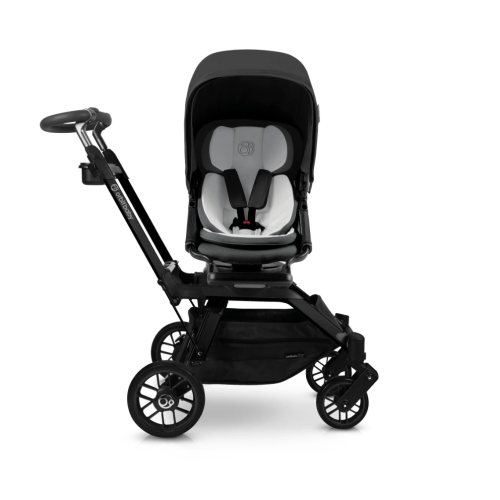 Orbit Baby Infant & Toddler Stroller | A Luxurious & Convenient Ride