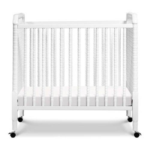 daVinci Jenny Lind 3-In-1 Convertible Mini Crib & Reviews | Wayfair