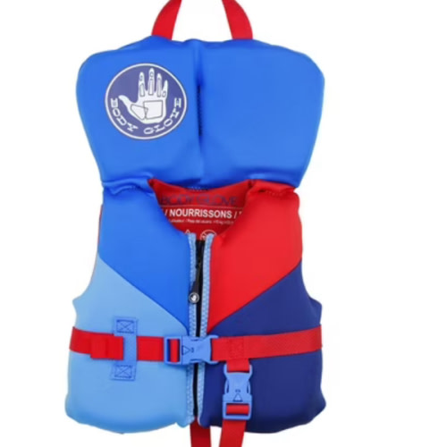 Body Glove Infant PFD Life Jacket, Less than 30 lbs. - Samsclub.com