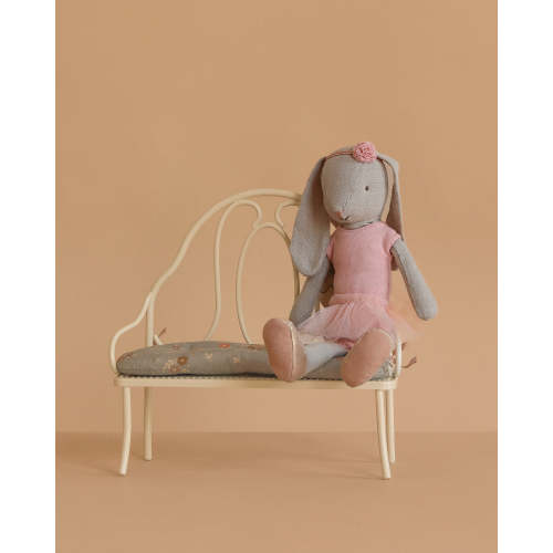 Maileg Bunny, Size 2 - Classic - Ballet Suit and Skirt - Rose– Odin Parker