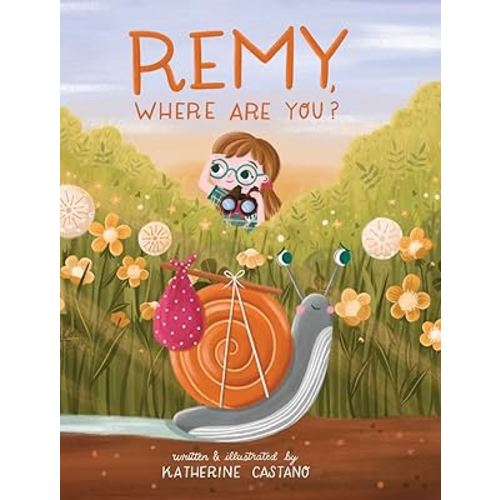Remy, Where Are You?