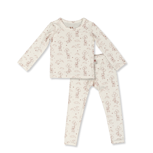 PJ's (Beary Dreamy) – Snuggle & Slumber