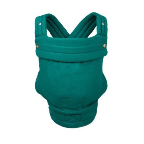 Mabe The Monarch Soft Baby Carrier - Evergreen