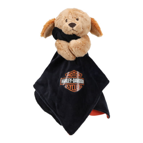 "Cuddles" Plush Blanket Pal | Harley-Davidson USA