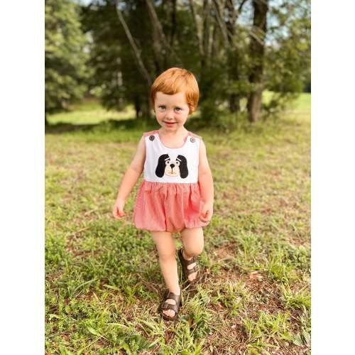 University of Tennessee Boy Bubble