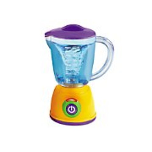 Kid-Safe Blender