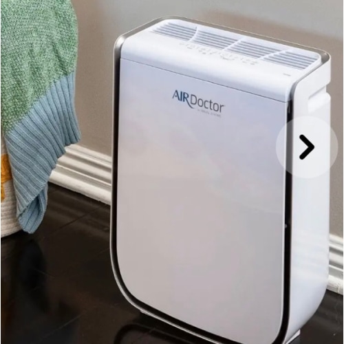 Airdoctor 2000 | AirDoctor