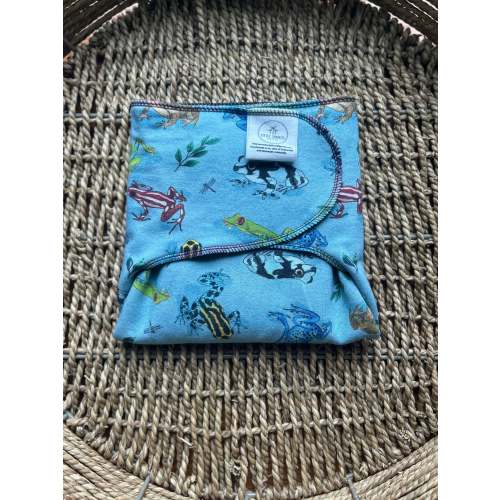 OS 2 Layer Preflat - Dart Frog