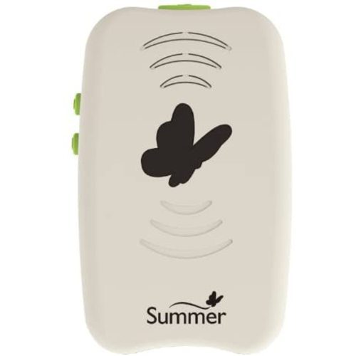 Summer Soothe and Vibe Portable Soother