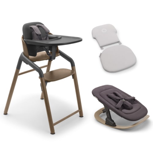 Bugaboo Giraffe All-in Bundle