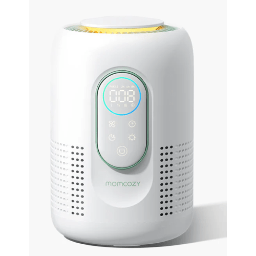 Momcozy Baby Air Purifier