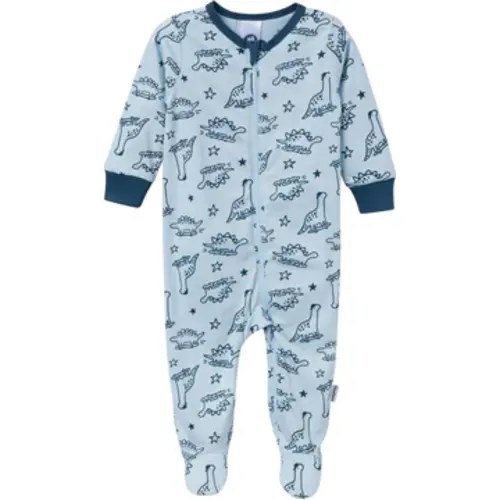 Baby Boys Dino Dude Sleep 'N Play (6-9Months)
