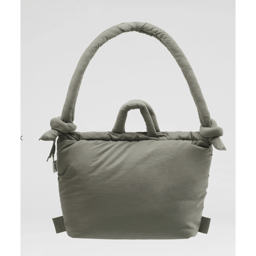 Ona Soft Bag – Ölend - Soft Sage (Diaper Bag)