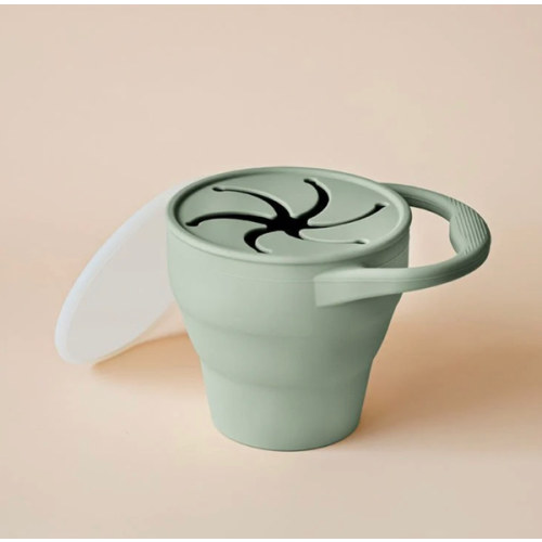 Silicone Snack Cup