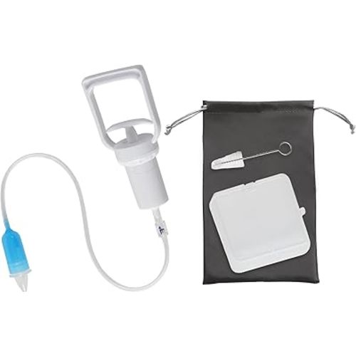 Aspirateur nasal portable pour bébé Marque Pewin Go