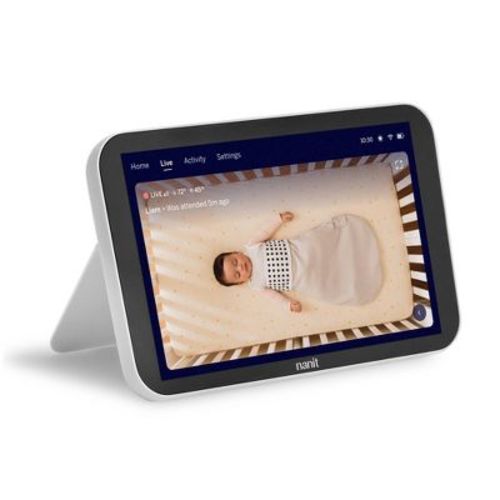 Nanit Home Digital Video Baby Monitor
