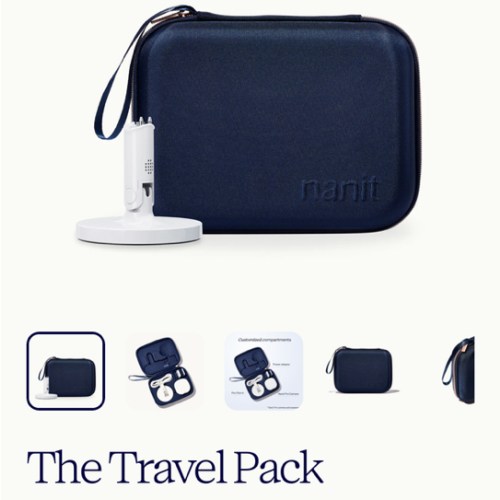 The Travel Pack