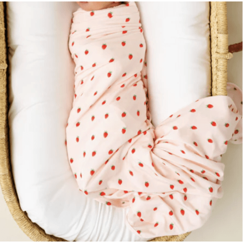 Junie Swaddle Blanket
