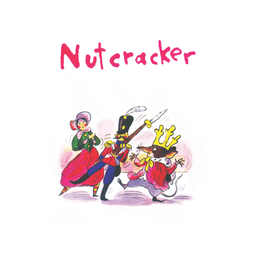 Nutcracker