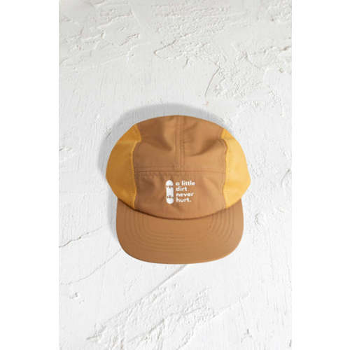 My Mini Explorer - 5 Panel Camp Hat - Baby/Youth