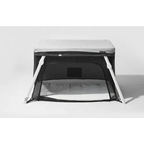 Lotus Crib Fun Shade: Pack & Play Crib Shade/Sun Cover for the Lotus – Guava Family